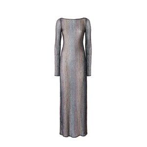 Missoni Handcrafted Knit Midi Dress - NWT